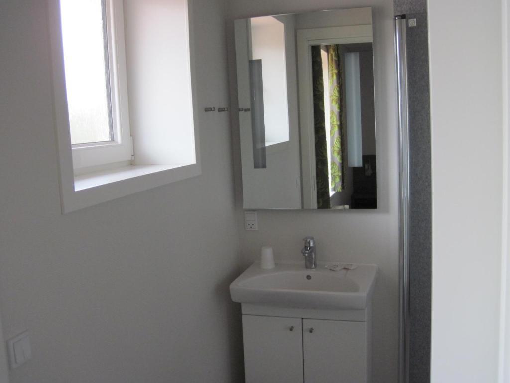Turisthotellet Oksbøl Zimmer foto